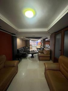 Photo de la galerie de l'établissement Appartement trois chambres, à Berkane