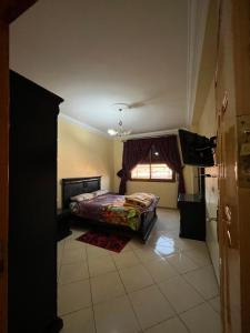 Photo de la galerie de l'établissement Appartement trois chambres, à Berkane 22 autres photos