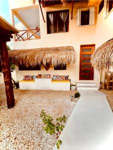 Fotografie z fotogalerie ubytování Atenea Holbox v destinaci Ostrov Holbox