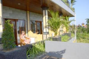 Imagen de la galería de Bima Sakti House Canggu, en Canggu