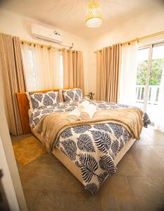 Zdjęcie z galerii obiektu Bruma Homes w mieście Ponta do Ouro