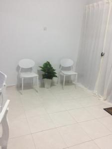Fotografie z fotogalerie ubytování Alai Baker Abodes v destinaci Melaka + 4 fotografie