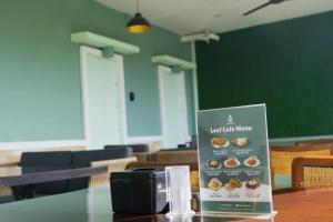Зображення з фотогалереї помешкання LEAF HoteL у місті Джакарта