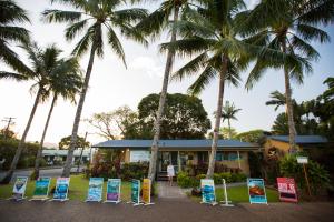 Imagen de la galería de NRMA Cairns Holiday Park, en Cairns