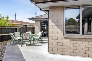 Billede fra billedgalleriet på Fairbank Avenue i Stratford