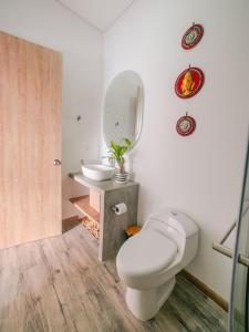 Photo de la galerie de l'établissement Villas Mundi, à La Tebaida