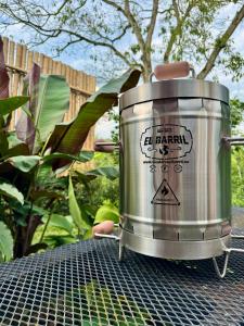 Photo de la galerie de l'établissement Villas Mundi, à La Tebaida