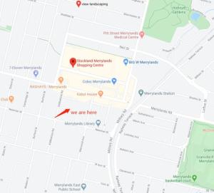 MerrylandsModern Luxury 3 Bedrm Apt Close to Parramatta, CBD的相册照片
