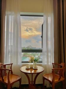 Fotografie z fotogalerie ubytování Villa Phong Vân v destinaci Trai Mat