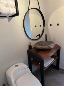 卡利马Glamping Las Rocas的相册照片