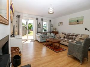 Gallery image of Bwthyn Gwyn Bach in Pwllheli