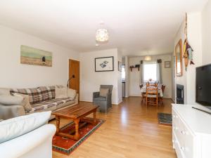 Gallery image of Bwthyn Gwyn Bach in Pwllheli