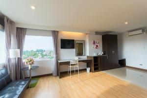 Gallery image of SinKiat Buri Hotel in Satun