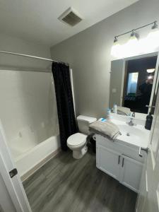 Photo de la galerie de l'établissement Magestic Town Home, à Los Angeles