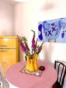 Φωτογραφία από το άλμπουμ του Sculpture park & lake view home σε Dusetos