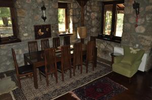Galeriebild der Unterkunft Dikencik Cottages in Uzumlu
