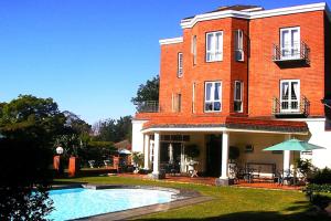 Fotografie z fotogalerie ubytování Redlands Hotel v destinaci Pietermaritzburg + 105 fotografií