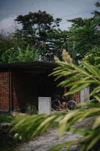 Φωτογραφία από το άλμπουμ του Huni Homestay Tembi σε Bantul