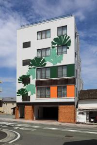 Gallery image of Guesthouse Tiga in Kumamoto