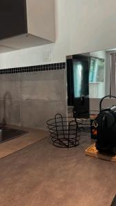 Fotografia z galérie ubytovania Charmant appartement Hyper-Centre v destinácii La Rochelle