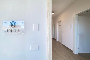 Certifikát, hodnocení, plakát nebo jiný dokument vystavený v ubytování DOMINA Guest House