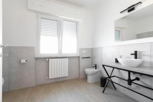 Fotografie z fotogalerie ubytování DOMINA Guest House v destinaci Fiumicino