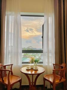 Fotografie z fotogalerie ubytování Villa Phong Vân v destinaci Trai Mat