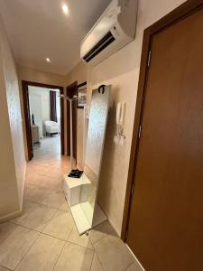 Et badeværelse på 2 Apartment Verano Del Mar Sozopol