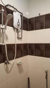 Ένα μπάνιο στο PKA Homestay - Sewa Bilik