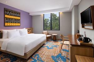 Φωτογραφία από το άλμπουμ του Sima Sumba Hotel σε Tambolaka