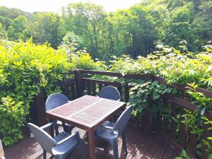 Ảnh trong thư viện ảnh của Bantry Cottage at Crackington Haven, near Bude and Boscastle, Cornwall ở Bude