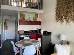 Foto dalla galleria di Corse Calvi appt coté Mer a Calvi