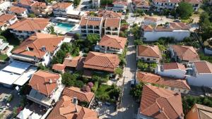 Okolí hotelu