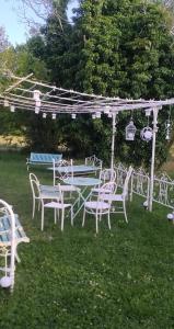 Gallery image of Casa Martini Casa di campagna vicino al mare in esclusiva solo per voi in Gradara