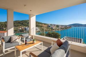 Gallery image of Villa Porto in Ražanj