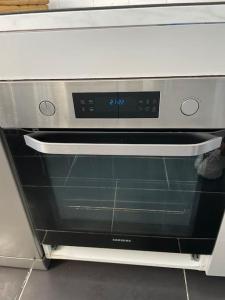 Galeriebild der Unterkunft 8N Apartment group near Paris in Bondy