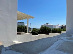 Galeri foto Mare Monte Studios Naxos di Plaka