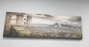 Fotografie z fotogalerie ubytování La Casetta di Annabella v Neapoli
