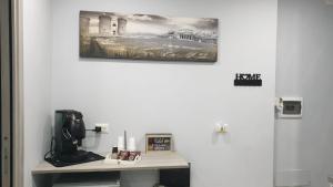Fotografie z fotogalerie ubytování La Casetta di Annabella v Neapoli