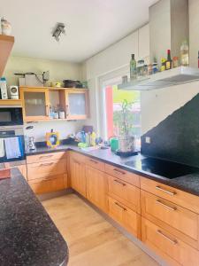 Φωτογραφία από το άλμπουμ του Nice and cozy House σε Frisange +15 φωτογραφίες