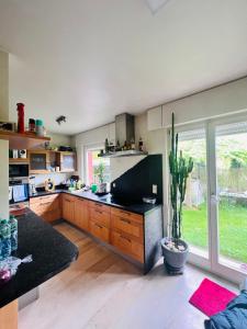 Φωτογραφία από το άλμπουμ του Nice and cozy House σε Frisange