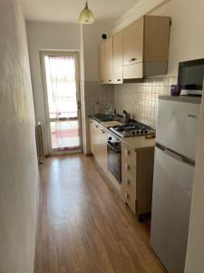 Nhà bếp/bếp nhỏ tại Casa Angel +6 ảnh