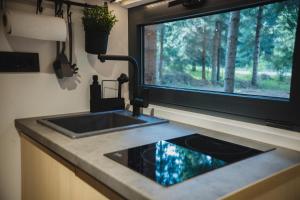 Fotografie z fotogalerie ubytování Minima Casa v destinaci Bajina Bašta + 22 fotografií