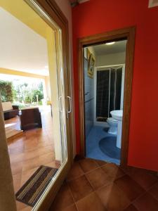 Gallery image of Villa Priscilla in Custonaci