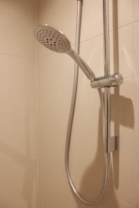 Bagno di 09D 2Bedroom Abnb-Style Ocean view Apt with Free parking