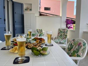 Φαγητό σε αυτό το διαμέρισμα ή κάπου εκεί κοντά +41 φωτογραφίες