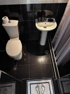 Bagno di Green ToniC Hostel