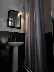 Bagno di Green ToniC Hostel