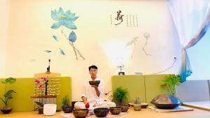 Fotografija v galeriji nastanitve 緣心 民宿 v mestu Longtan