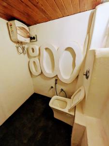 Bagno di Cave Canvas